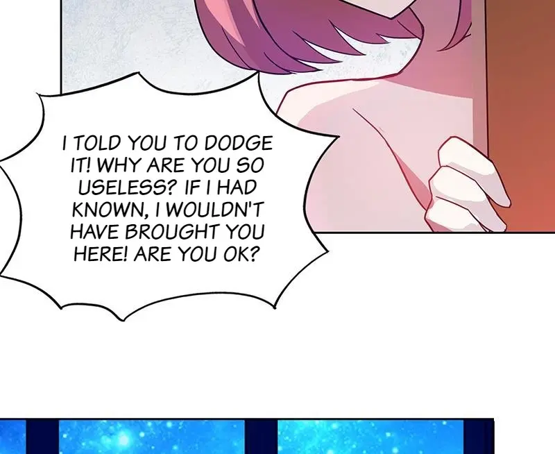 Chaos in the Nether World Chapter 49 - page 20