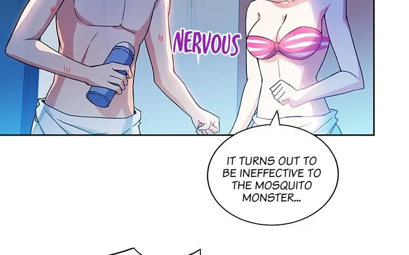 Chaos in the Nether World Chapter 49 - page 3
