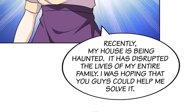 Chaos in the Nether World Chapter 45 - page 57