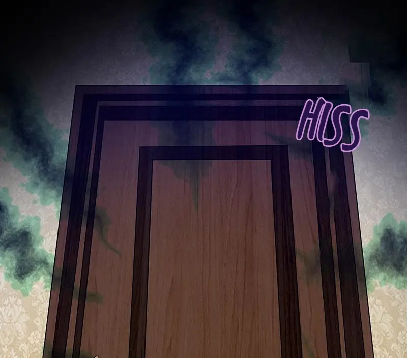 Chaos in the Nether World Chapter 46 - page 32