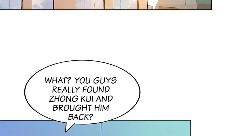 Chaos in the Nether World Chapter 46 - page 49