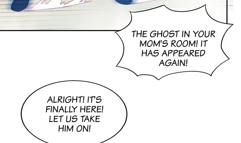 Chaos in the Nether World Chapter 47 - page 31
