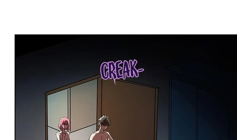 Chaos in the Nether World Chapter 47 - page 38