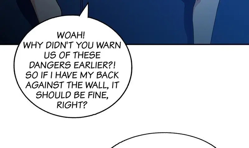 Chaos in the Nether World Chapter 47 - page 49