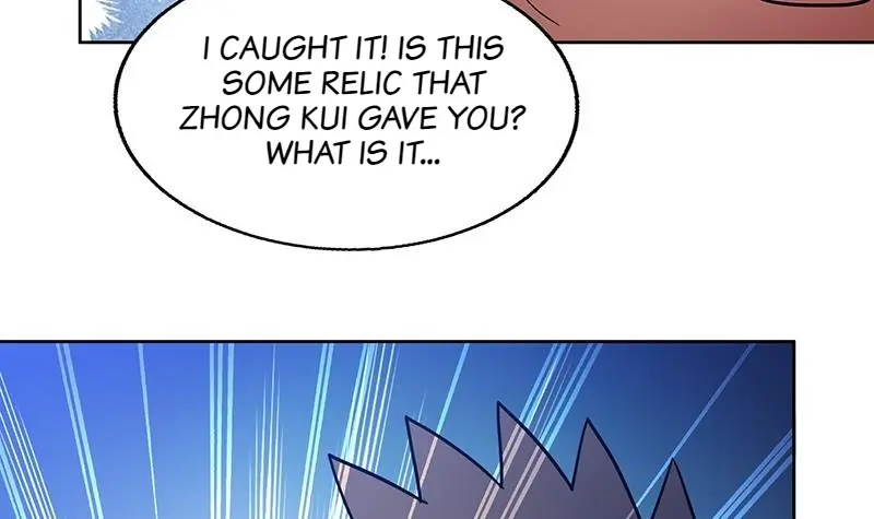 Chaos in the Nether World Chapter 48 - page 43