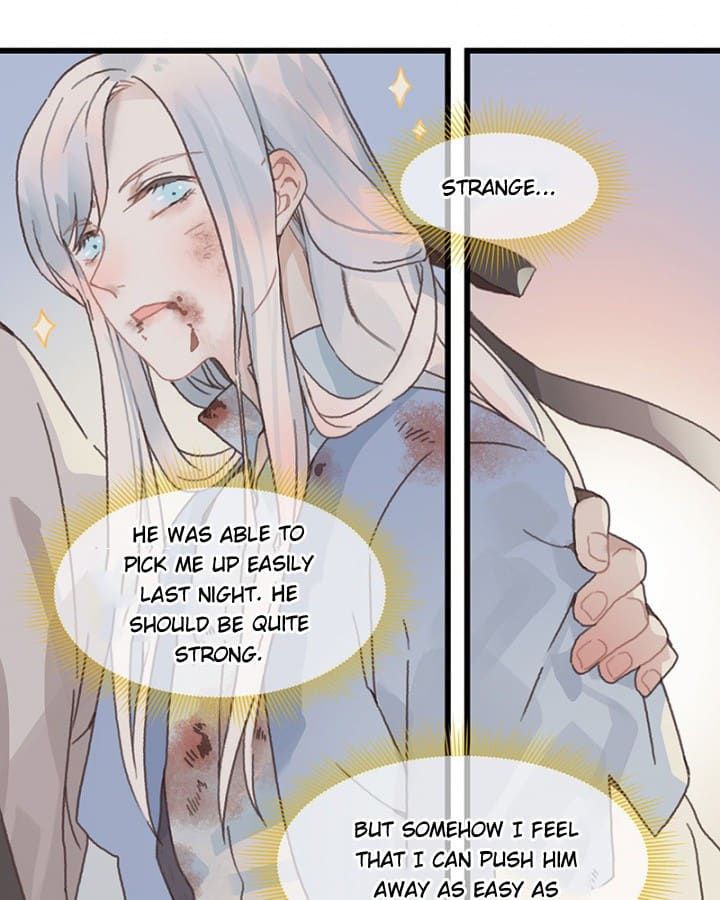 Life Going Wild With Plug-ins chapter 39 - page 11