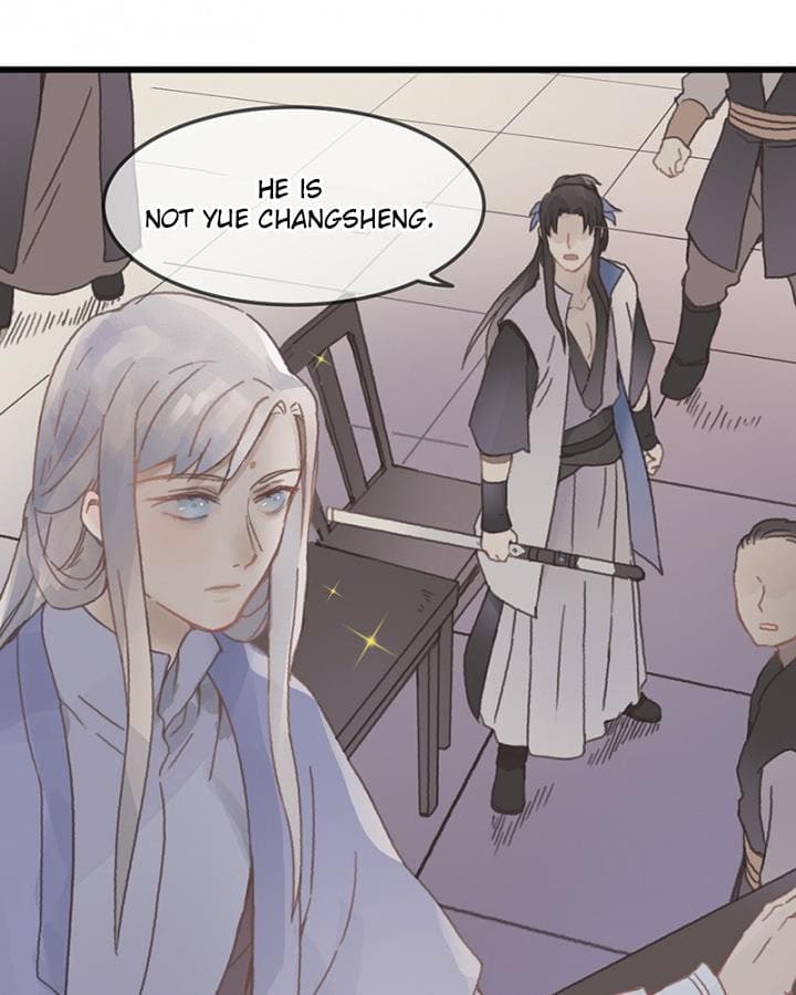 Life Going Wild With Plug-ins chapter 31 - page 11