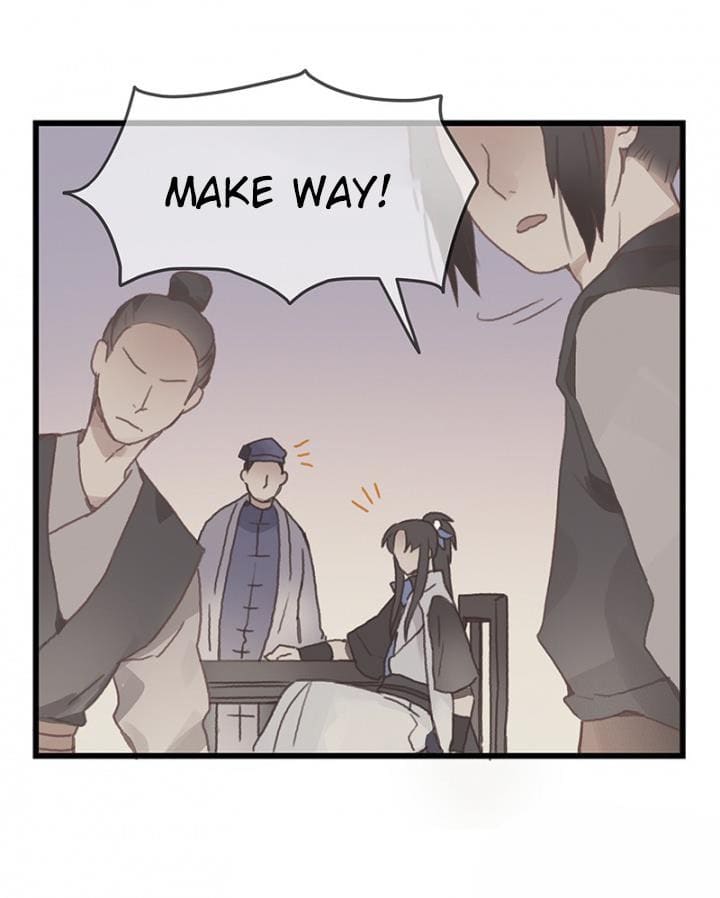 Life Going Wild With Plug-ins chapter 31 - page 3
