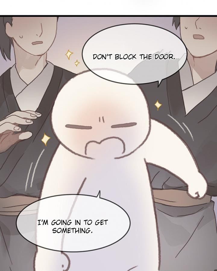 Life Going Wild With Plug-ins chapter 31 - page 4