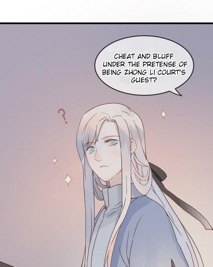 Life Going Wild With Plug-ins chapter 32 - page 1