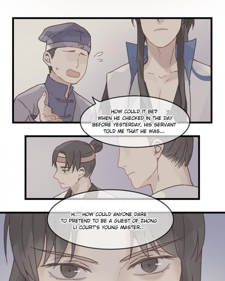 Life Going Wild With Plug-ins chapter 32 - page 3