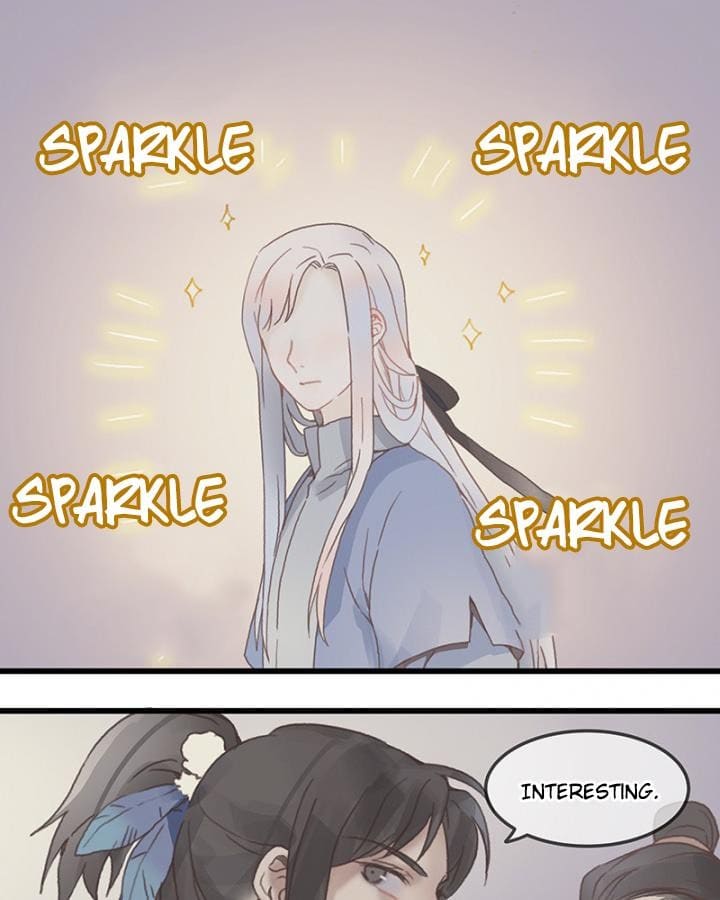 Life Going Wild With Plug-ins chapter 32 - page 5