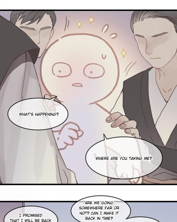 Life Going Wild With Plug-ins chapter 32 - page 7