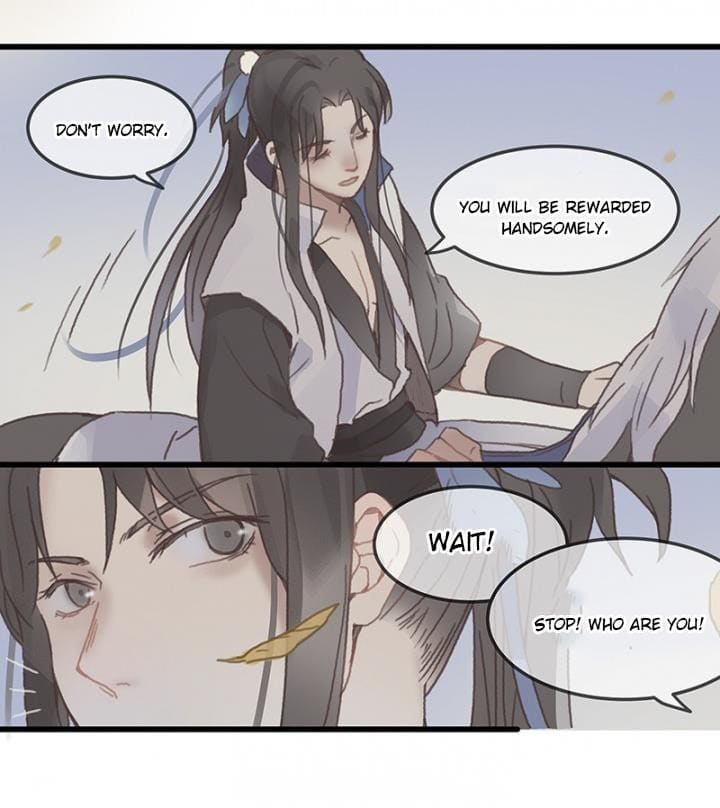 Life Going Wild With Plug-ins chapter 32 - page 9