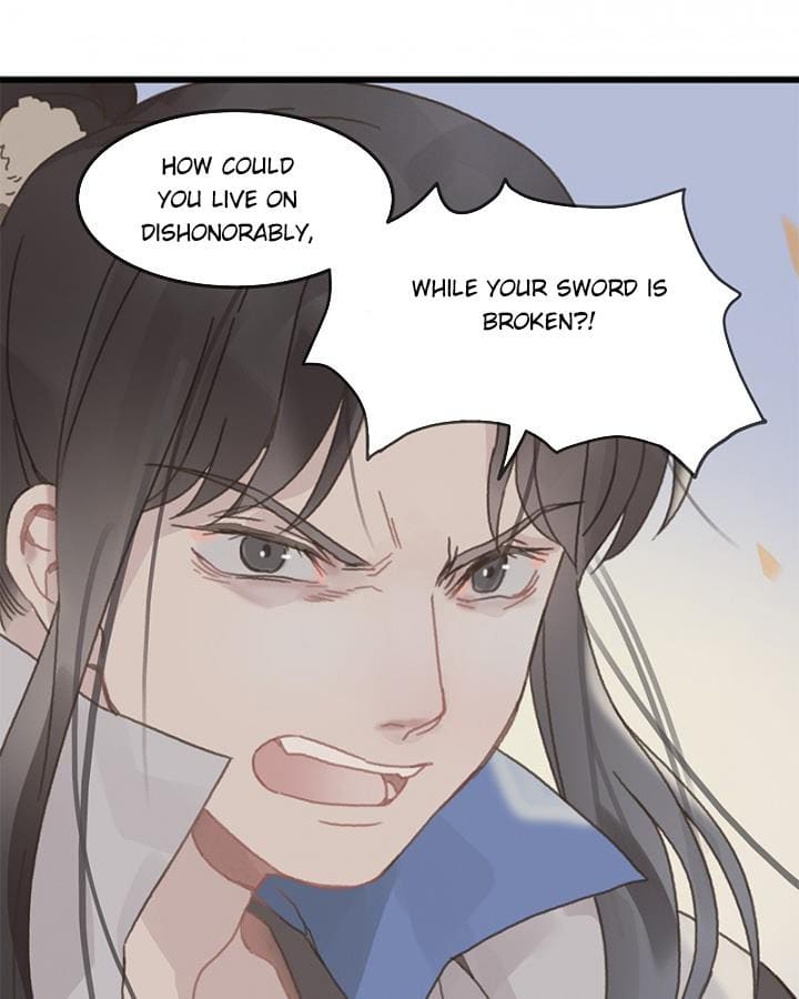 Life Going Wild With Plug-ins chapter 33 - page 11