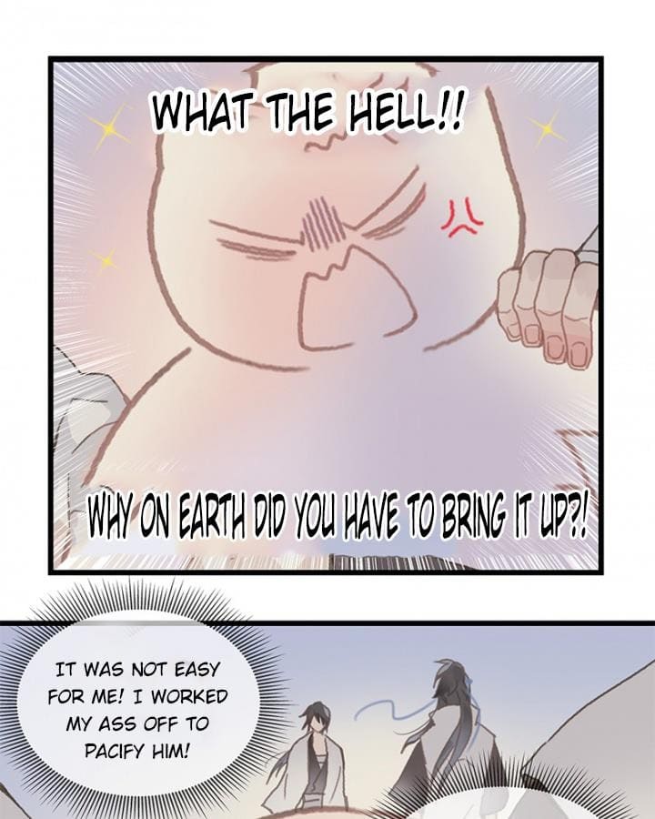 Life Going Wild With Plug-ins chapter 33 - page 13
