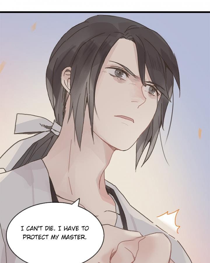 Life Going Wild With Plug-ins chapter 33 - page 19