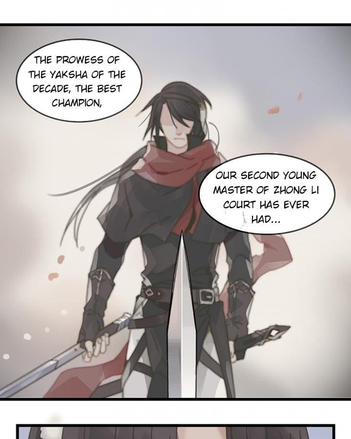 Life Going Wild With Plug-ins chapter 33 - page 5