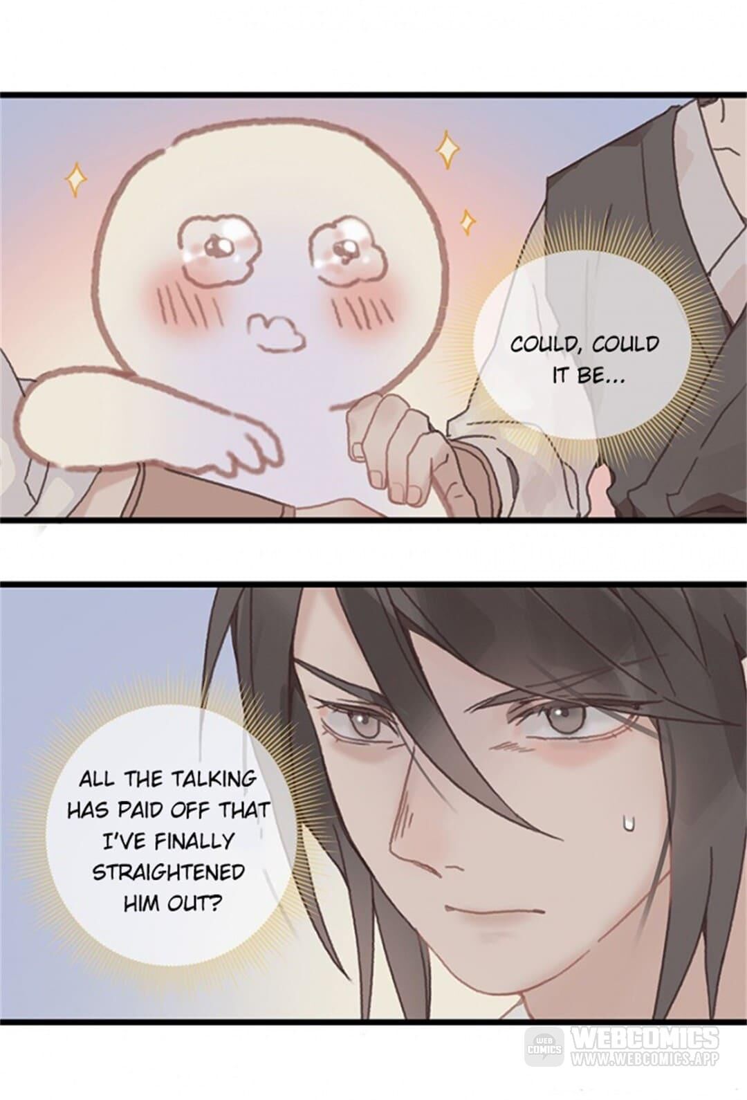 Life Going Wild With Plug-ins chapter 34 - page 1