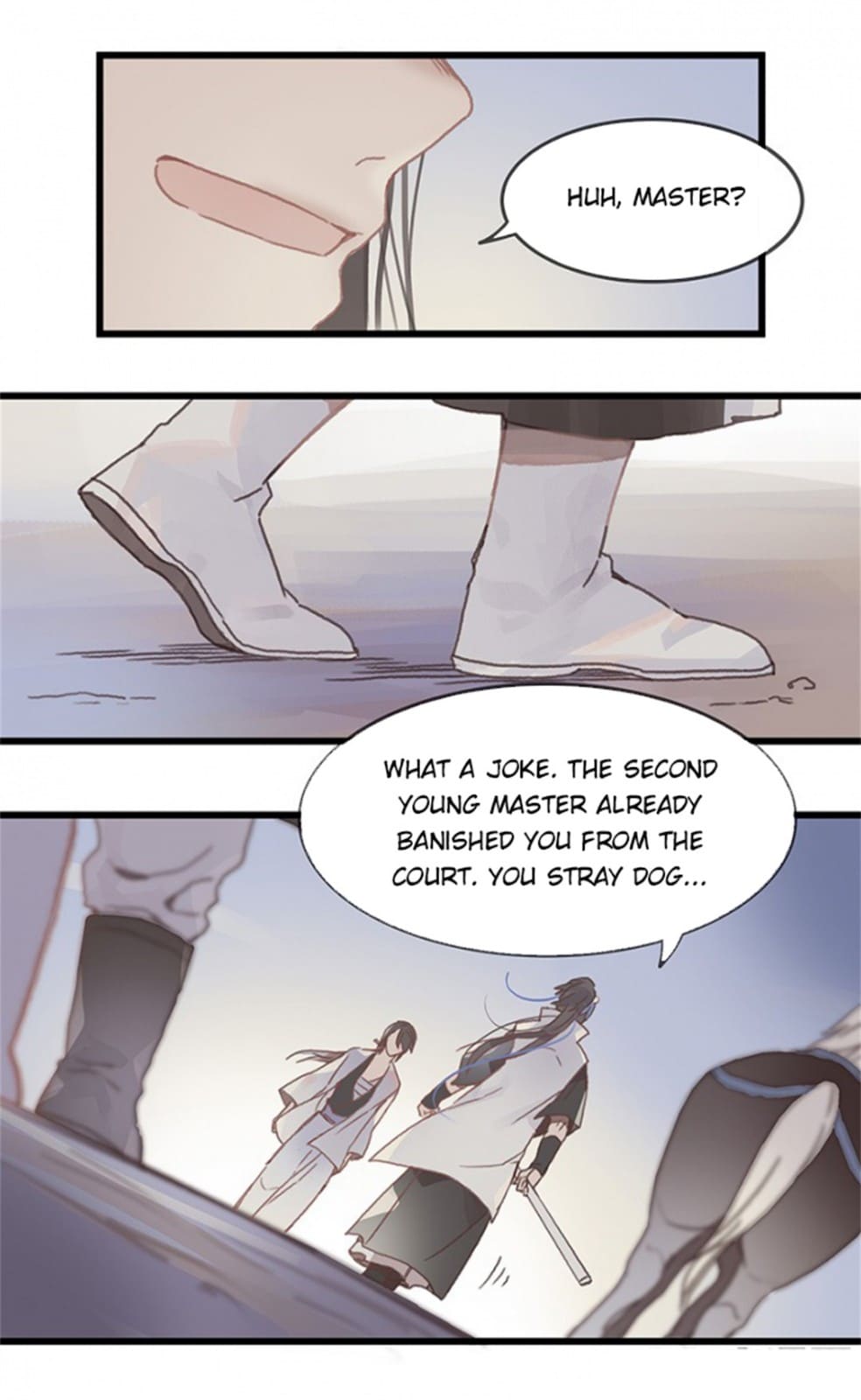 Life Going Wild With Plug-ins chapter 34 - page 2