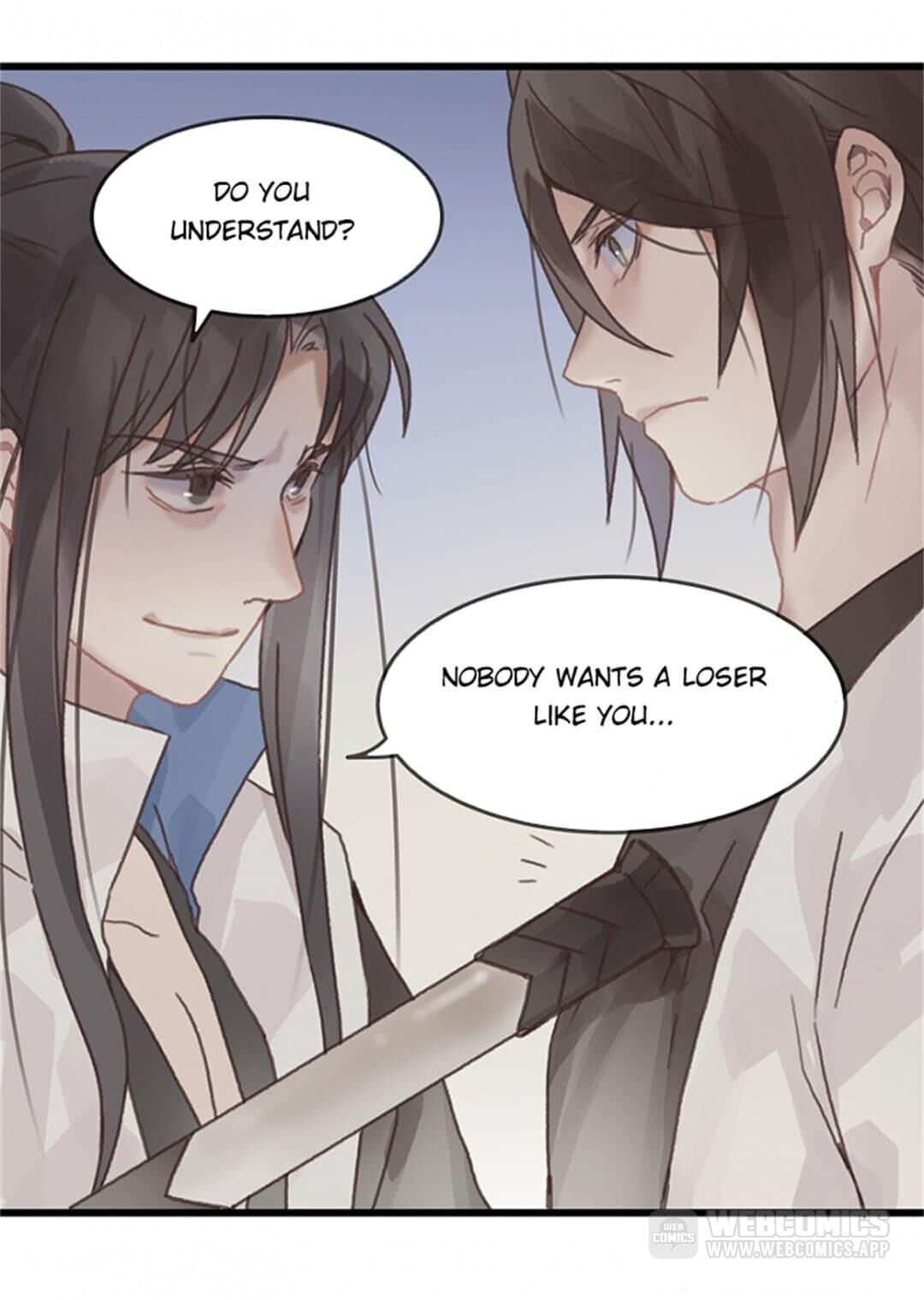 Life Going Wild With Plug-ins chapter 34 - page 3