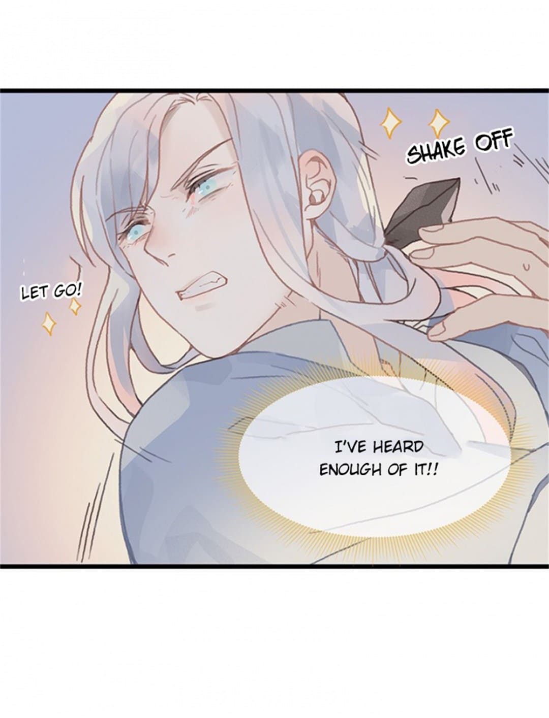 Life Going Wild With Plug-ins chapter 34 - page 4