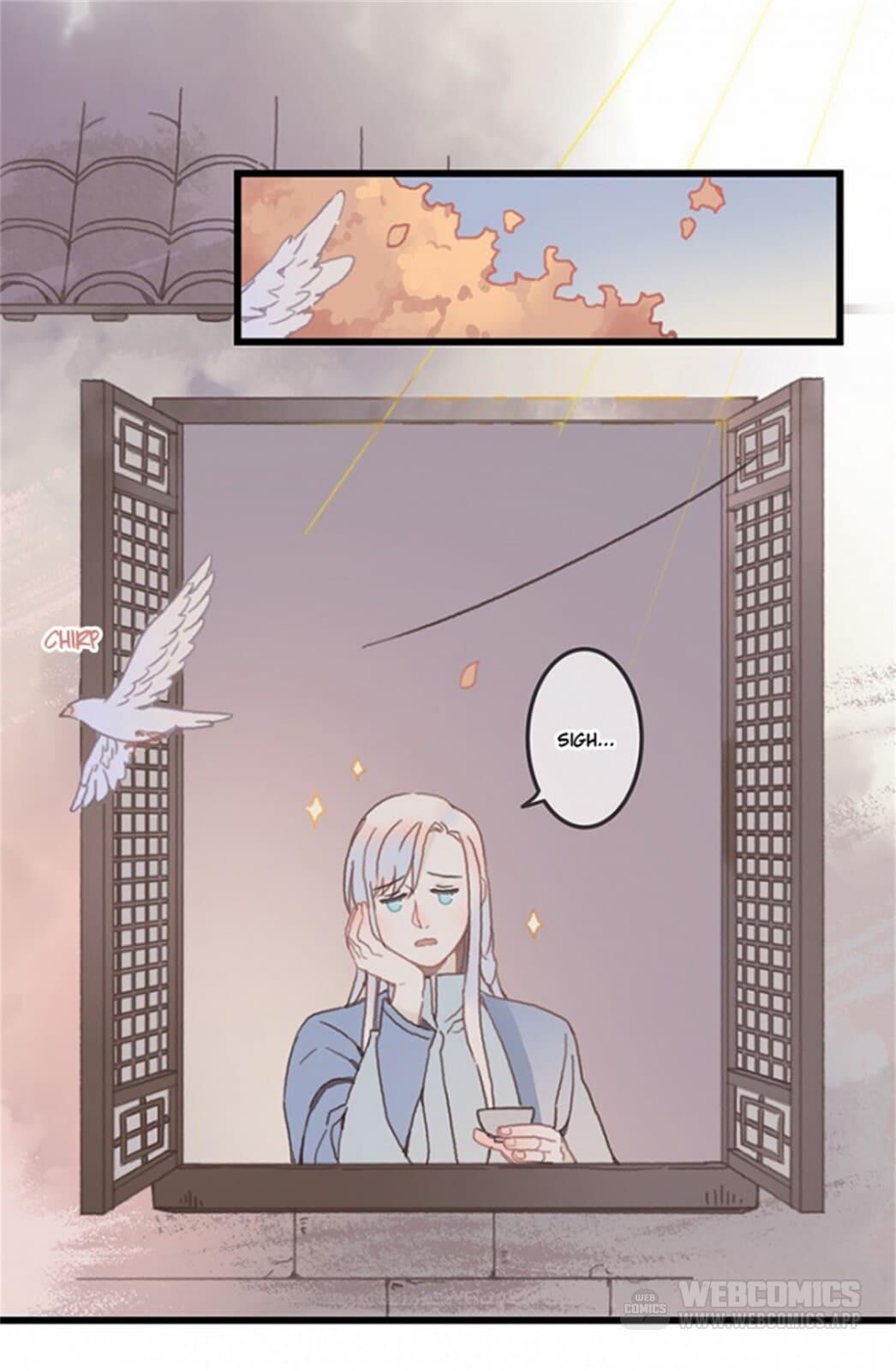 Life Going Wild With Plug-ins chapter 44 - page 1