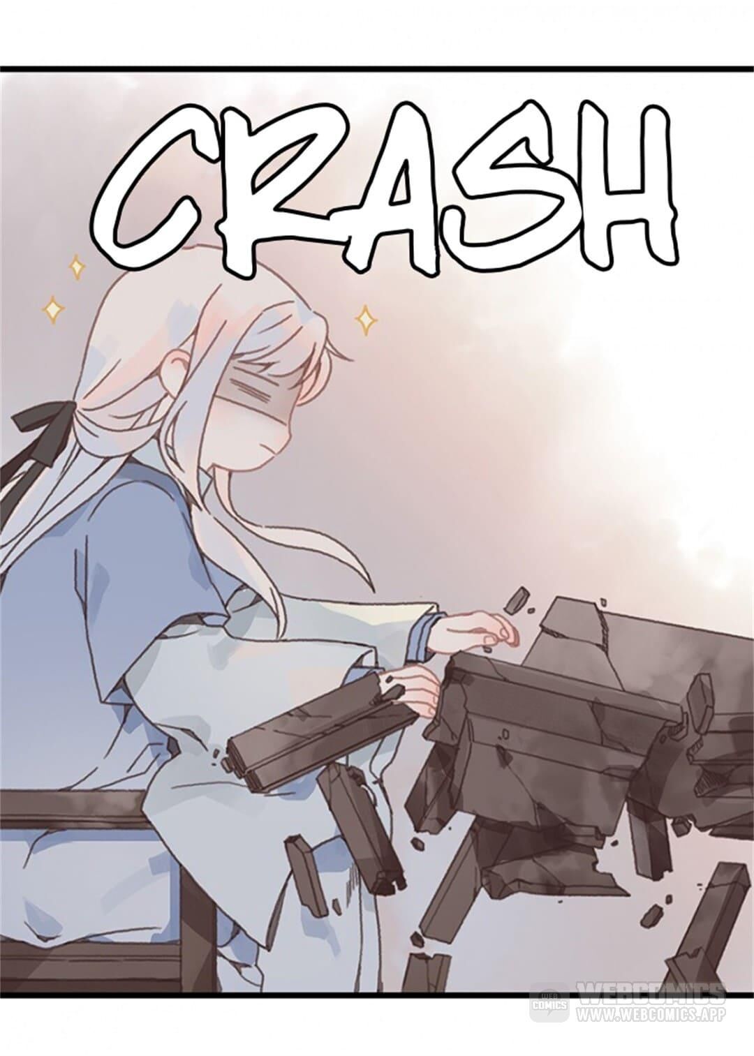 Life Going Wild With Plug-ins chapter 44 - page 7