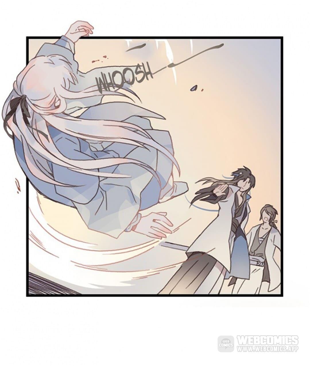 Life Going Wild With Plug-ins chapter 35 - page 1