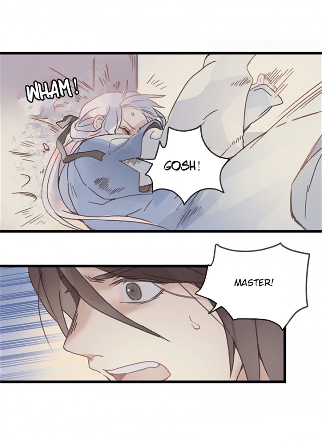 Life Going Wild With Plug-ins chapter 35 - page 2