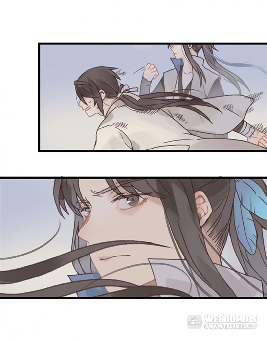 Life Going Wild With Plug-ins chapter 35 - page 3