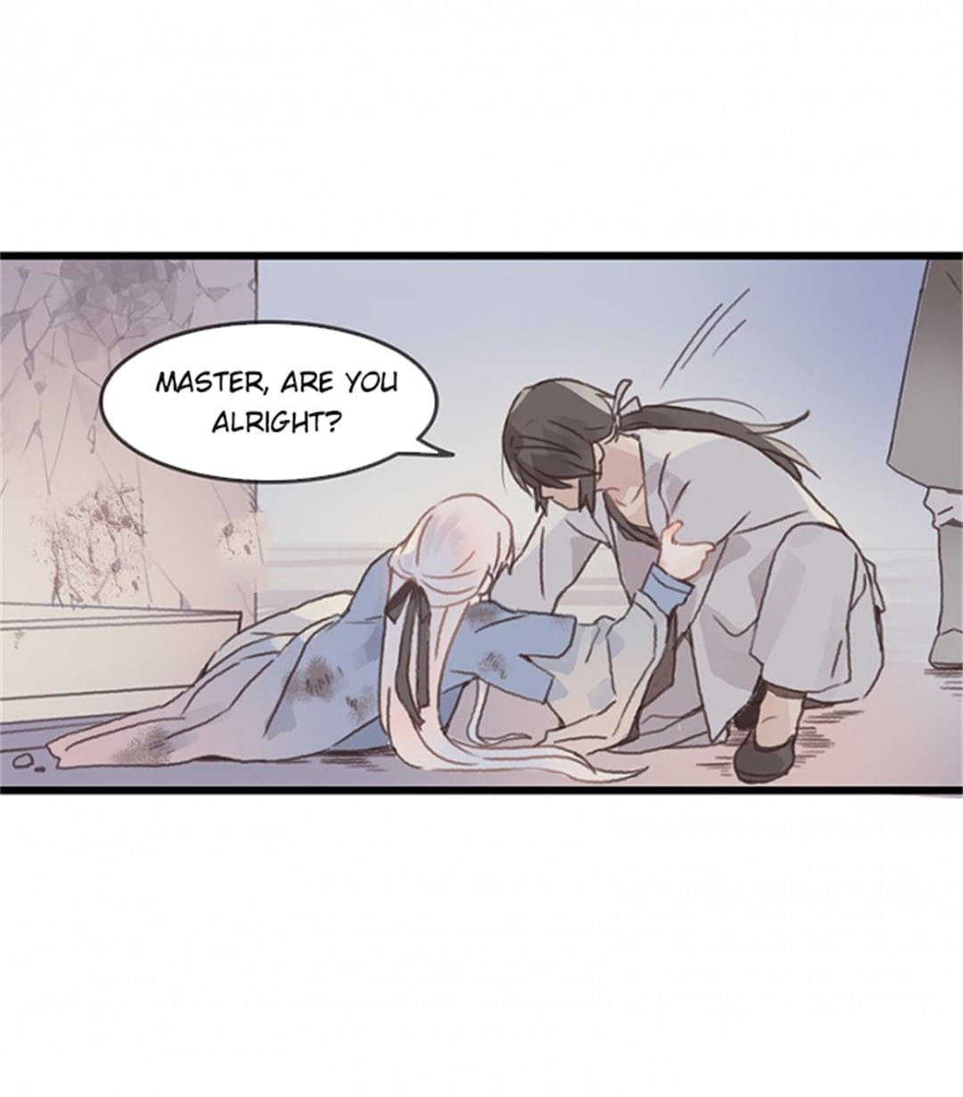 Life Going Wild With Plug-ins chapter 35 - page 4