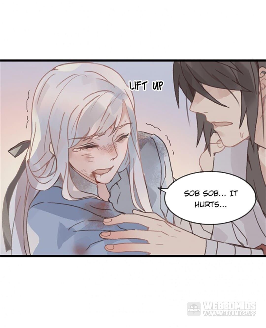 Life Going Wild With Plug-ins chapter 35 - page 5