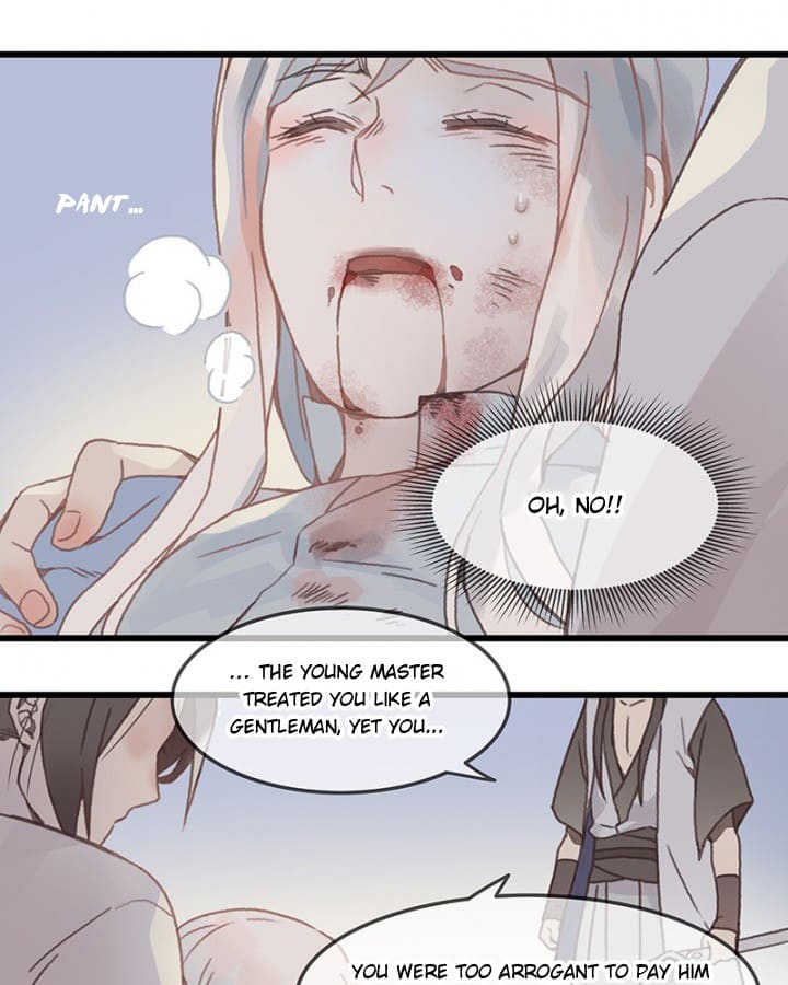Life Going Wild With Plug-ins chapter 36 - page 1