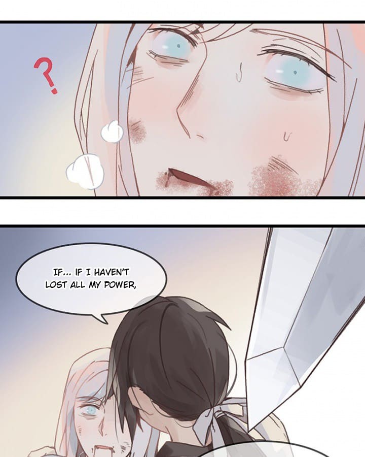 Life Going Wild With Plug-ins chapter 36 - page 11