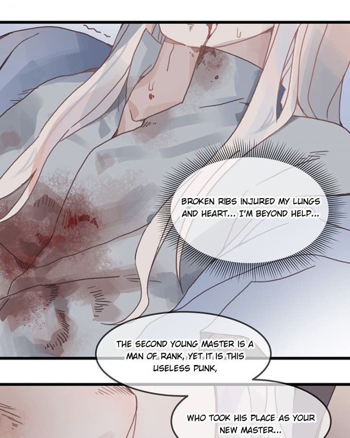 Life Going Wild With Plug-ins chapter 36 - page 3