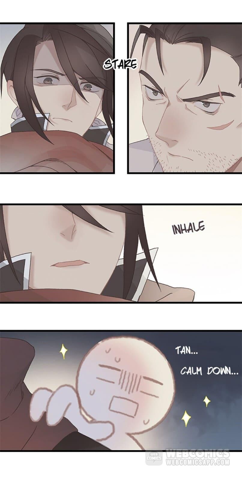 Life Going Wild With Plug-ins chapter 92 - page 6