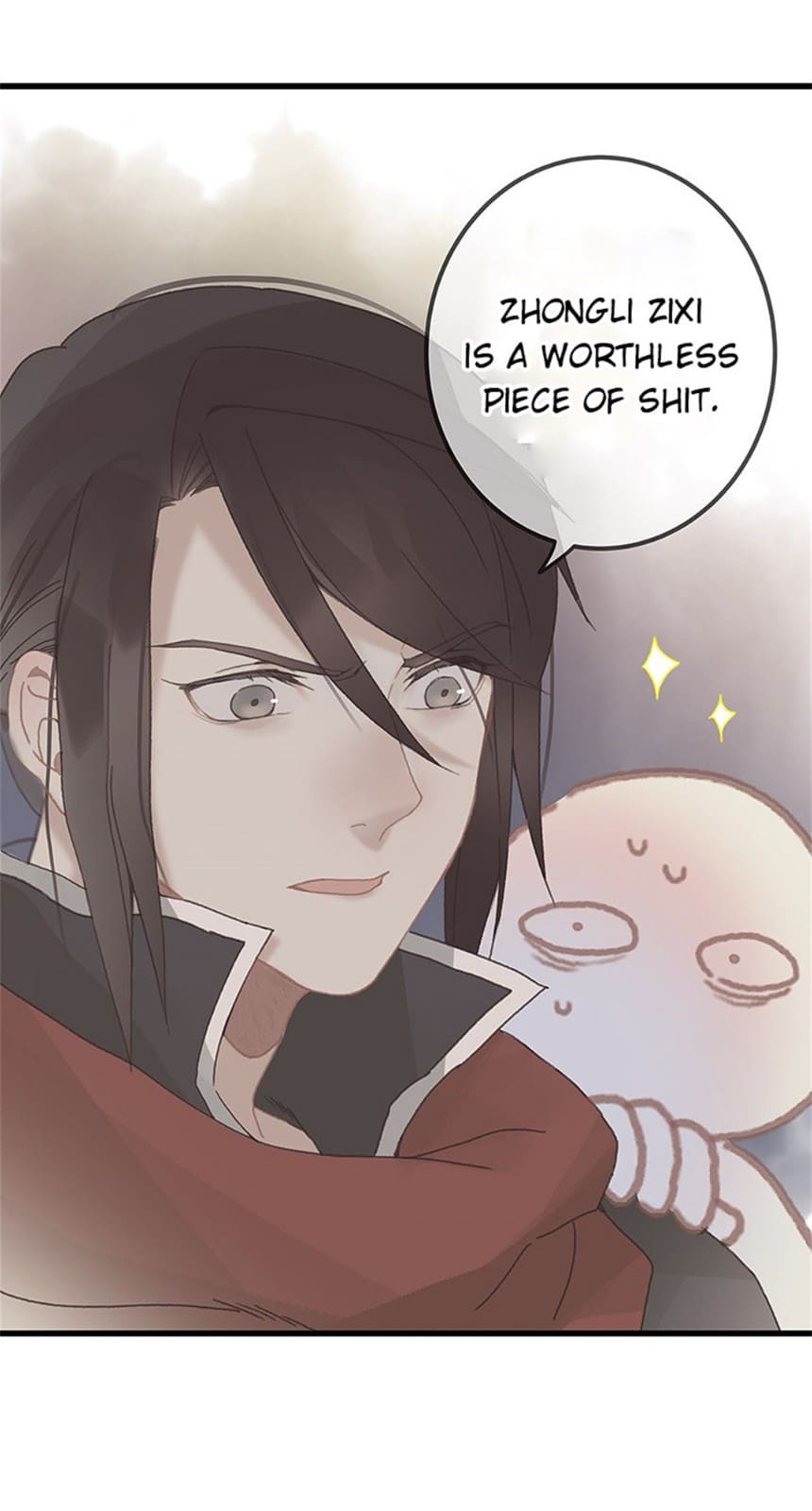 Life Going Wild With Plug-ins chapter 92 - page 7
