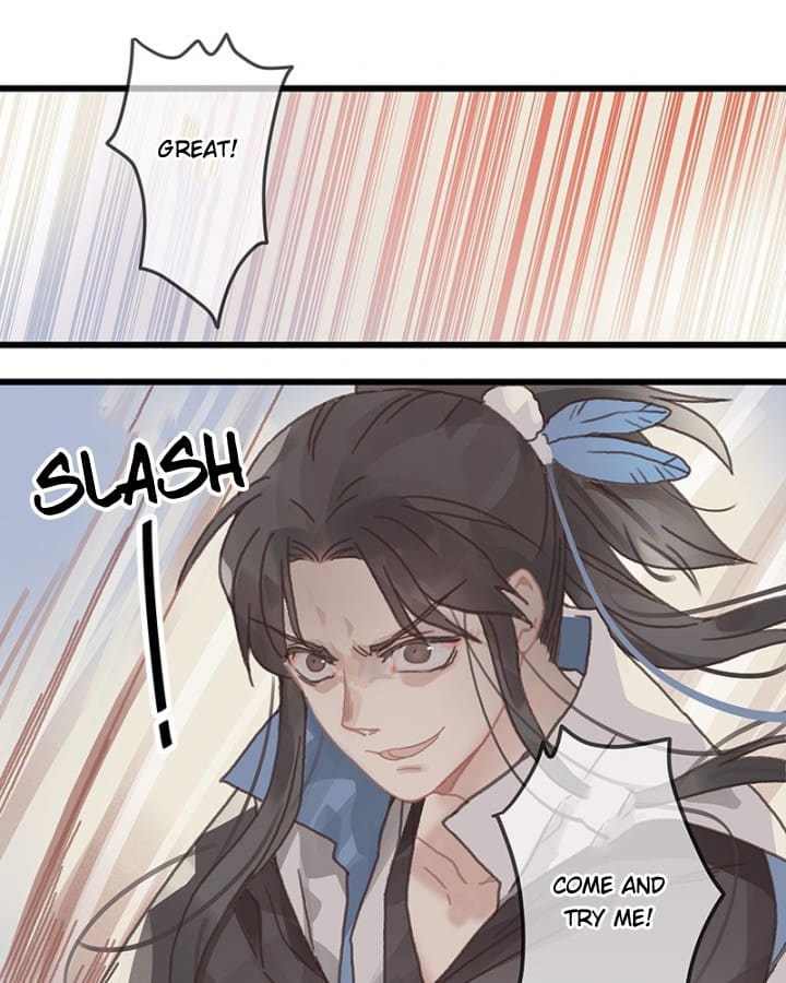 Life Going Wild With Plug-ins chapter 42 - page 1