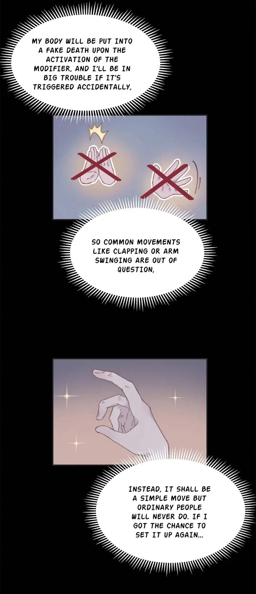 Life Going Wild With Plug-ins Chapter 105 - page 11