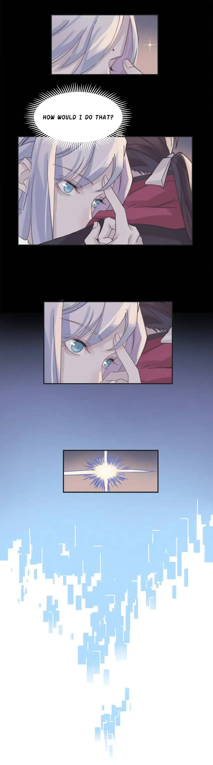 Life Going Wild With Plug-ins Chapter 105 - page 12