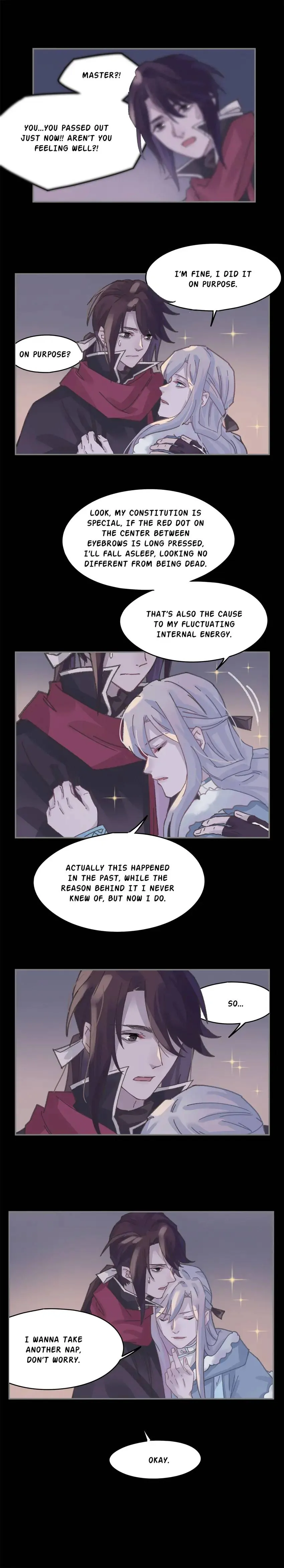 Life Going Wild With Plug-ins Chapter 105 - page 14