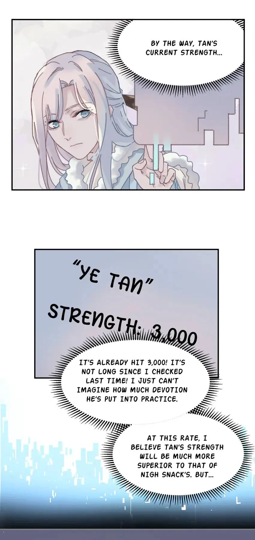 Life Going Wild With Plug-ins Chapter 105 - page 16
