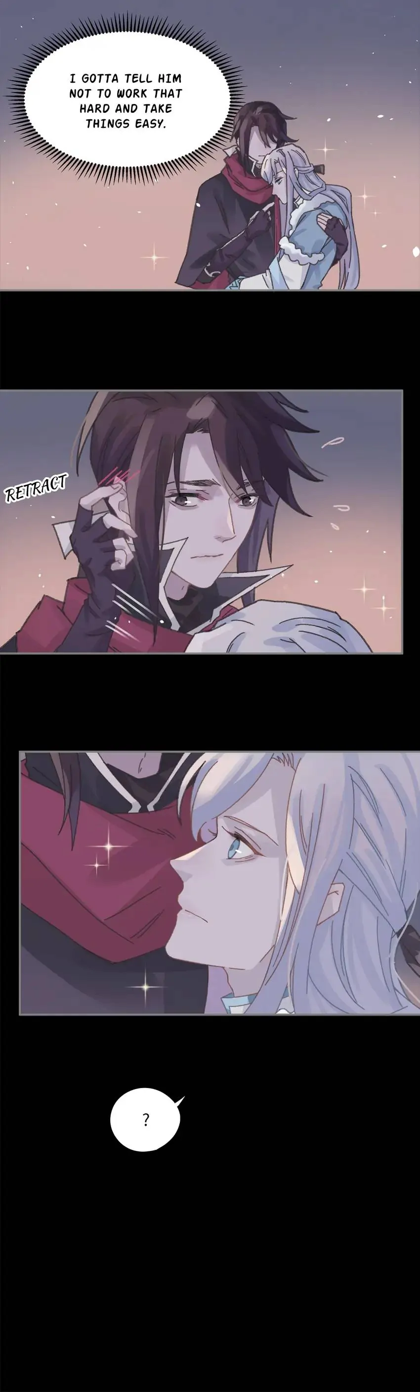 Life Going Wild With Plug-ins Chapter 105 - page 17