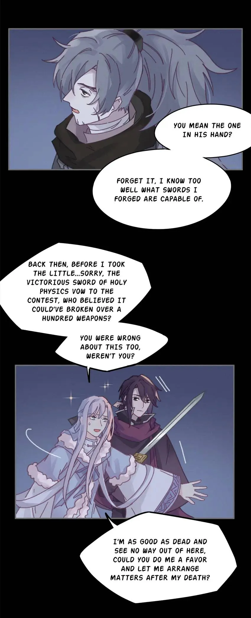 Life Going Wild With Plug-ins Chapter 105 - page 4