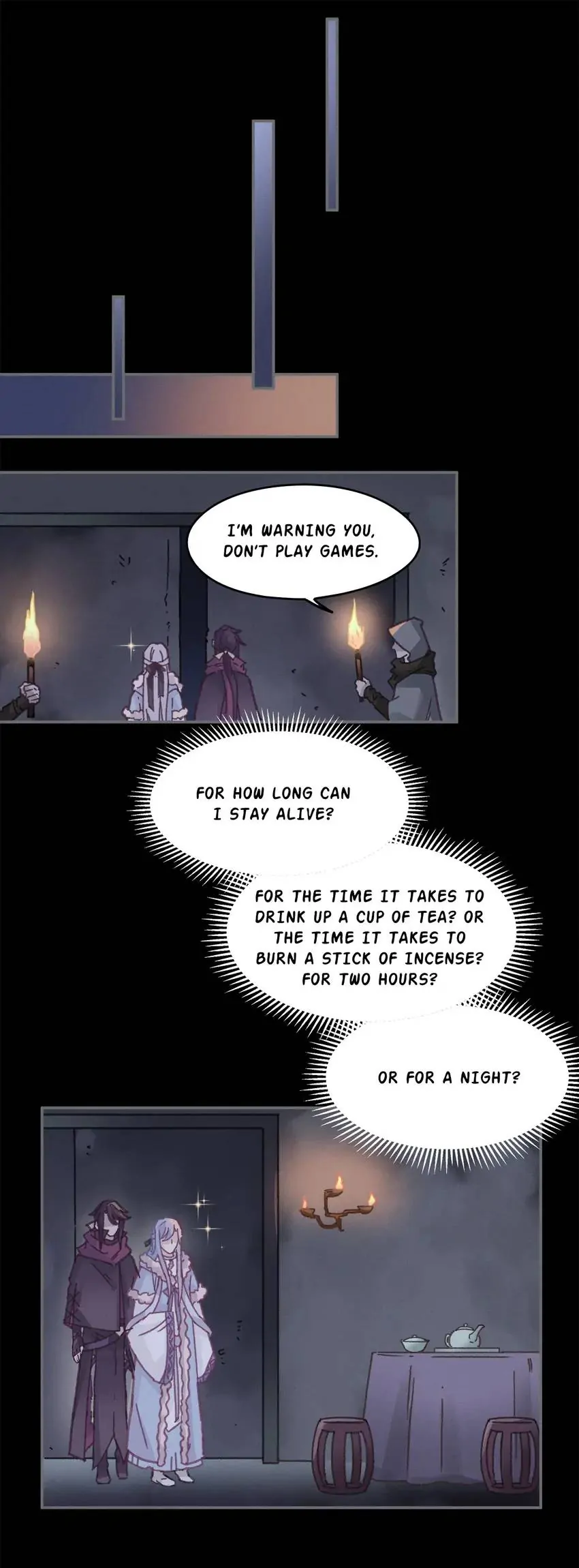 Life Going Wild With Plug-ins Chapter 105 - page 6