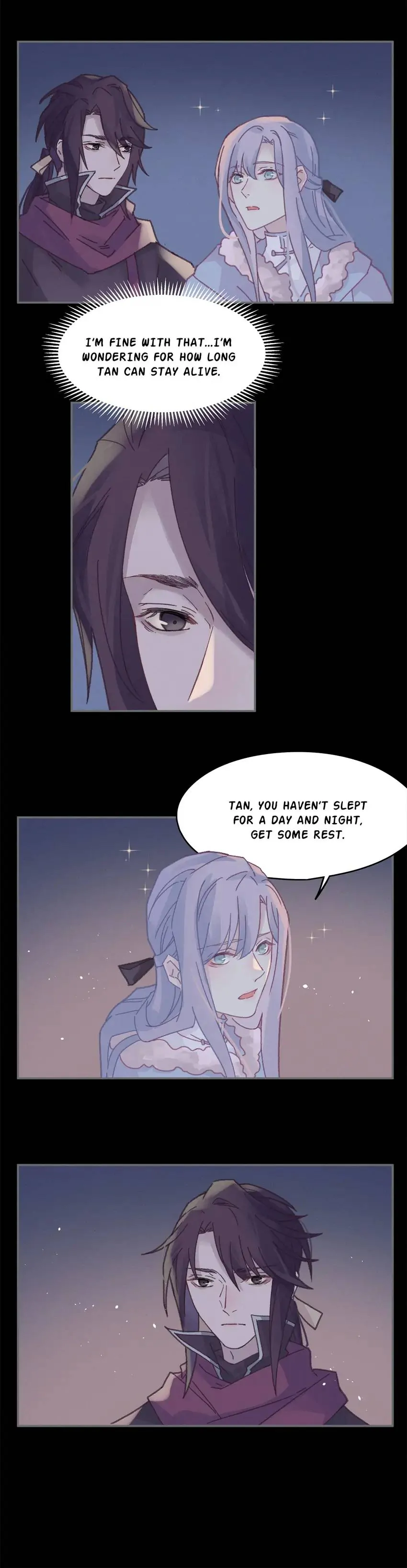 Life Going Wild With Plug-ins Chapter 105 - page 7