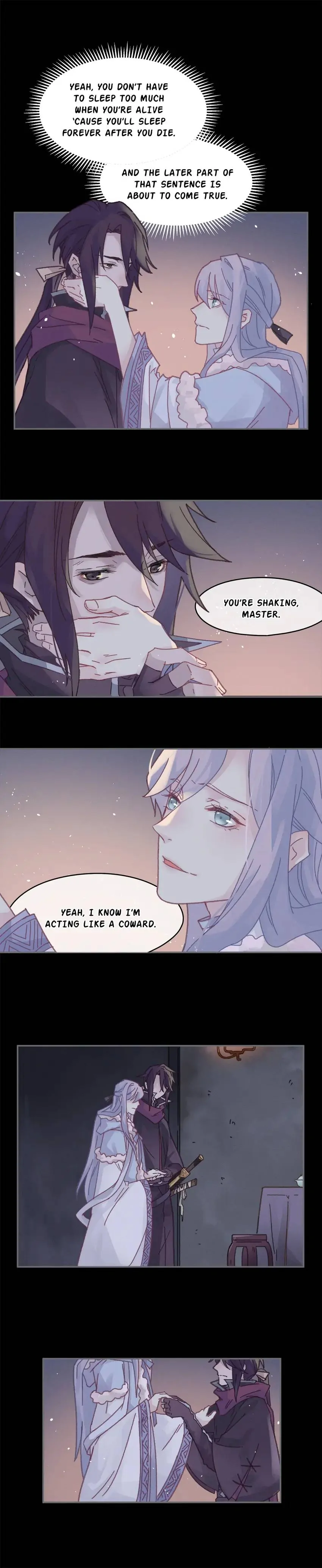 Life Going Wild With Plug-ins Chapter 105 - page 8