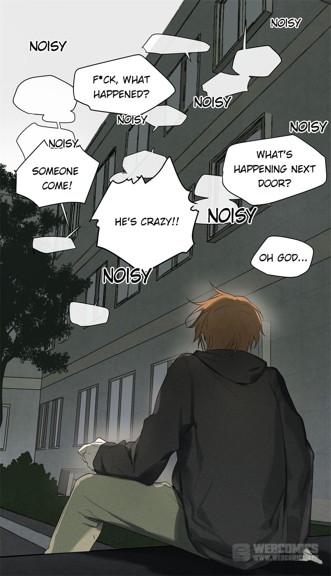 Life Going Wild With Plug-ins chapter 63 - page 11