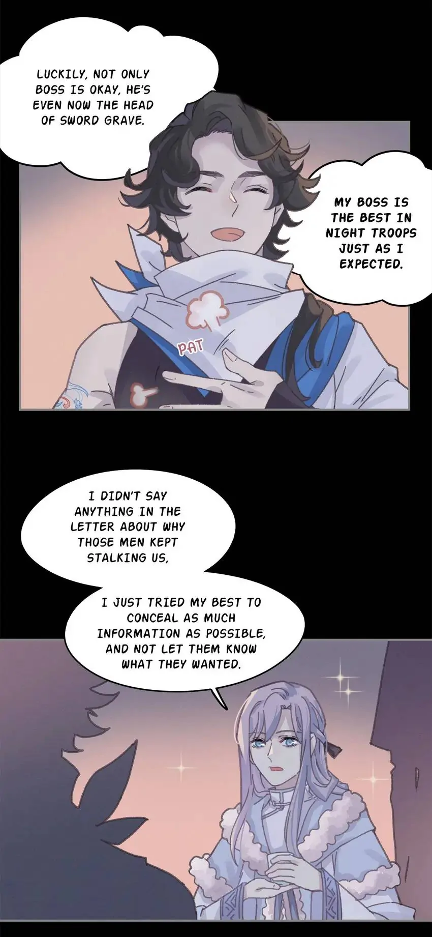 Life Going Wild With Plug-ins Chapter 109 - page 11
